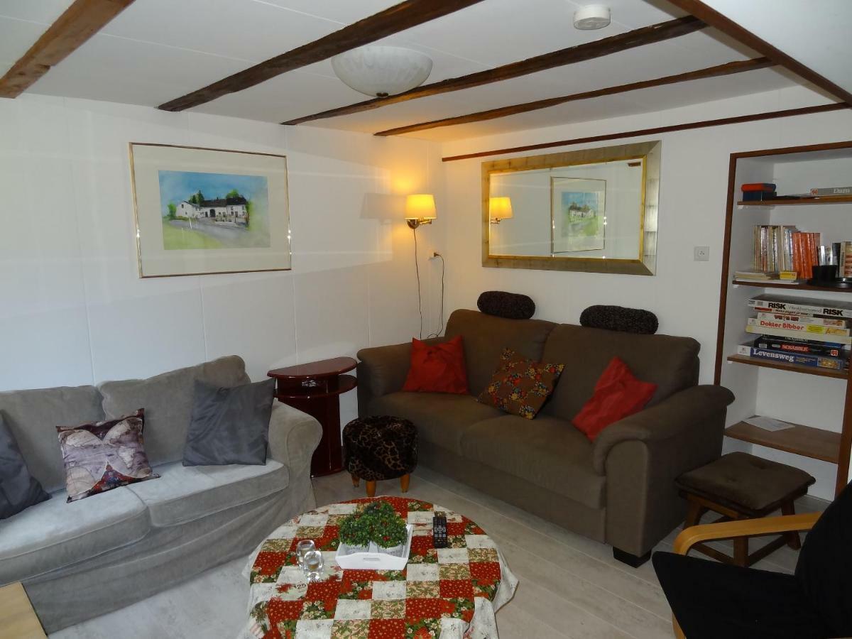 La Fermette Blanche Bed & Breakfast Nadrin Ngoại thất bức ảnh